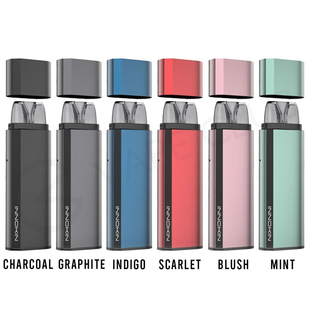 Innokin Klypse Pod Kit Nebula Vape Ltd Innokin Klypse Pod Kit Nebula Vape Ltd