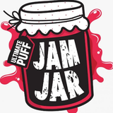 Jam Jar 100ml Short fill