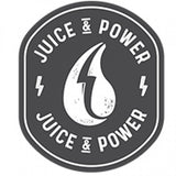 Juice N Power Shock Series 50ml Shortfill