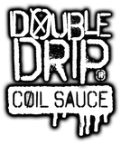 Double Drip 50ml Shortfill