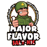 Major Flavour Salts 10ml