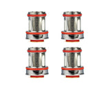 Crown 4 Replacement Coils by Uwell (4 pack)