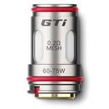 Vaporesso GTI Coils (For iTank & Target kits)