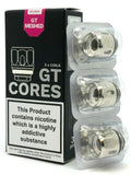 Core GT Replacement Coils by Vaporesso (3 pack)