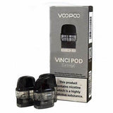 VooPoo Vinci Replacement Pod (3 pack)