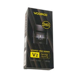 VooPoo Vinci v2 Replacement Pod (3 pack)