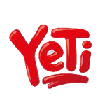 Yeti Candy Cane 100ml Shortfills